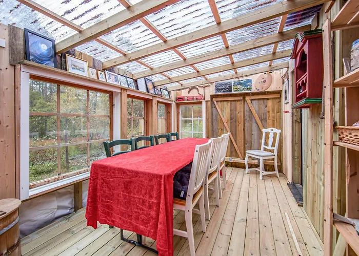2 Bedroom Cozy In Oydegard Сasa de vacaciones Nastad