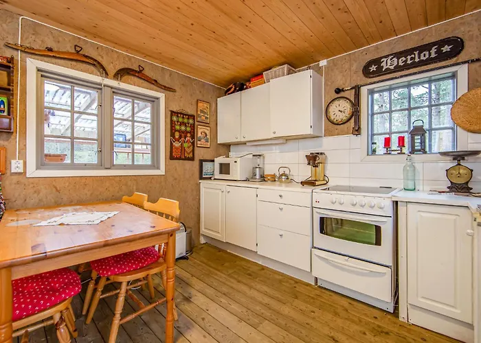 2 Bedroom Cozy In Oydegard Сasa de vacaciones *