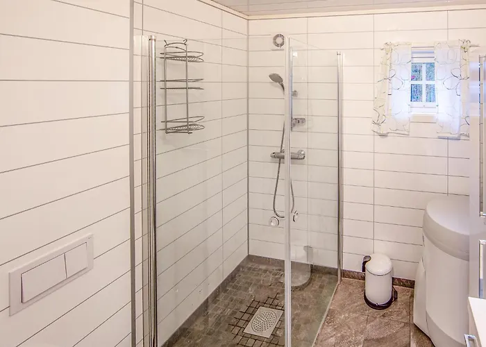 Сasa de vacaciones 2 Bedroom Cozy In Oydegard *