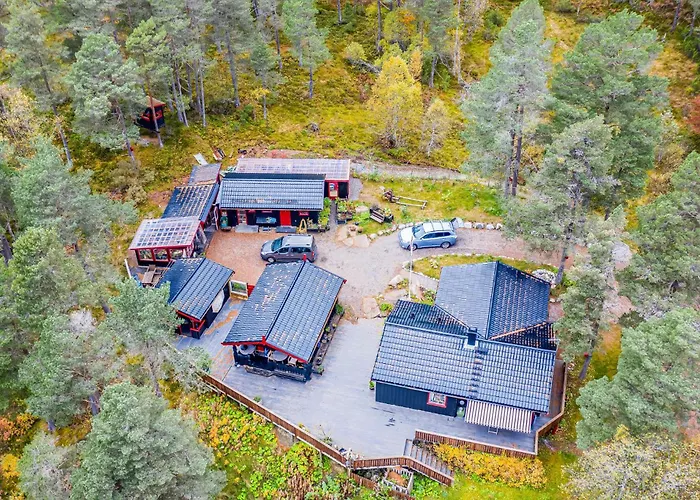 2 Bedroom Cozy In Oydegard *