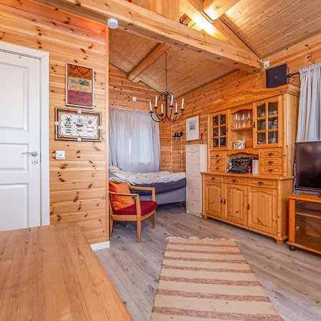 2 Bedroom Cozy In Oydegard Semesterbostad *