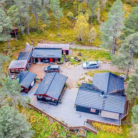 2 Bedroom Cozy In Oydegard *